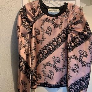 Tish Cox top